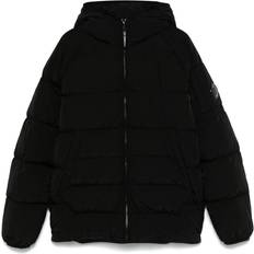 C.P. Company Lens Detail Jacket - Black