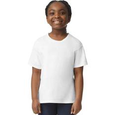 Cotton Lightweight T-Shirt - White