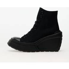Converse Chuck 70 De Luxe Sneakers - Wedge Black