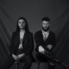 Hurts Faith (CD)