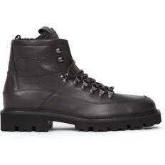 Boss Black Julyo Halb Grlthkfr Boot - Dark Brown
