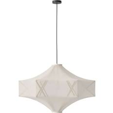 Astep Sorpresa Off-white Oak Pendant Lamp