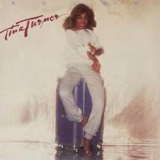 Música Rough by Tina Turner (OS) (CD)