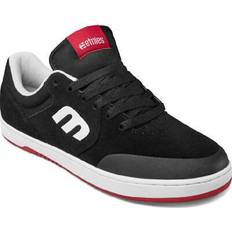 Etnies Marana Skate Shoes - Black/White