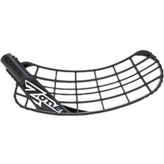 Innebandy Zonefloorball Zone Zuper Air Hard Grey Right