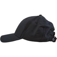 Crestable Golf Performance Cap Black