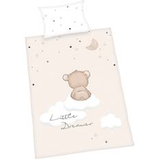 Baby Best Reversible Bed Linen Little Dreamer 100x135cm