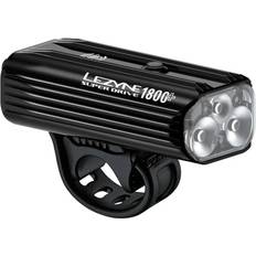 Super Drive Smart Rechargeable Headlamp 1800 Lumen
