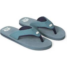 Grey Flip-Flops Animal Mens Jekyl Flip Flops - Grey