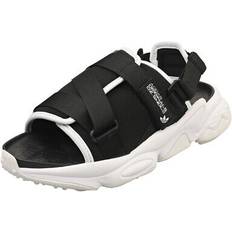 adidas Ozweego Mens Walking Sandals - Black/White