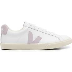 Veja Esplar Leather Sneakers - White