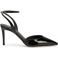 Giuseppe Zanotti Shayoran Pointed Pumps - Black