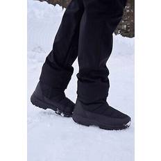 Icey II Fleece Lined Short Snow Boots