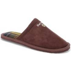Barbour Tofflor & Sandaler Barbour Everitt Mule Slippers - Camel