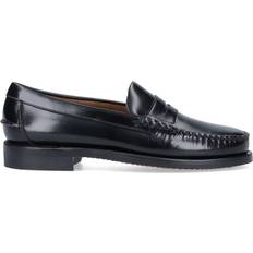 Sebago Loafers Sebago Classic Dan Loafers - Black