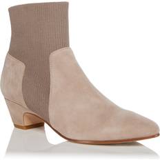 Ankle Boots Eileen Fisher Muzy Booties - Earth