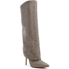 Aldo Women High Boots Aldo Livy-se Women's Boot - Grey