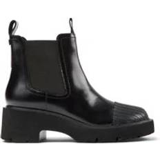 Camper Chelsea Boots Camper Chelsea Boots - Milah Black