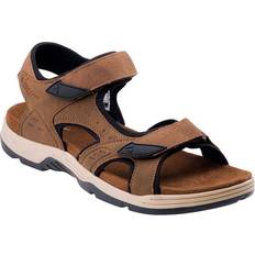 Hi-Tec Kengät Hi-Tec Lucibel Leather Sandals - Men's