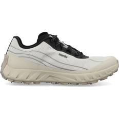 Norda 002 Panelled Sneakers - Neutrals