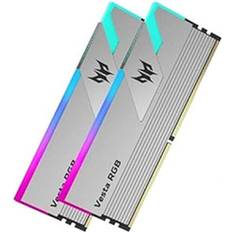 RAM Memory on sale Predator RAM Memory Vesta 32GB-3200 32 GB