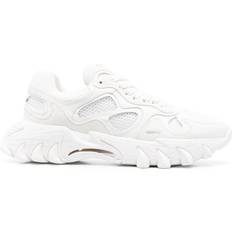 Balmain B-East Chunky Sneakers - White