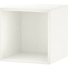 IKEA Eket White Vägghylla 35cm