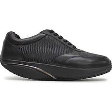 MBT Womens Casual Lace-Up Sneakers - Nappa Leather