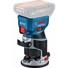 Bosch GKF 18V-8 Kantfräs 18V L-BOXX SET