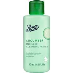 Cucumber Micellar Cleansing Water 150 ml