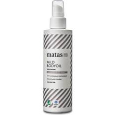 Matas Striber Mild Body Oil 200 ml