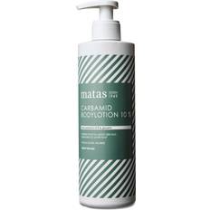 Matas Striber Carbamide 10% Body Lotion 400 ml 400ml