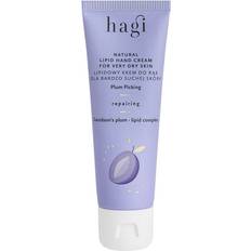 Natural Lipid Hand Cream 50 ml
