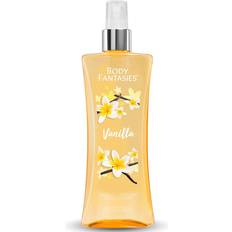 Signature Vanilla Fragrance Body Spray