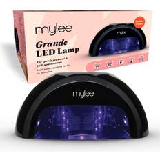 Mylee Nail Tools Mylee Grande LED Lamp Gel Polish - Nail Art Dryer