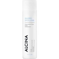 Basic Line Acidic Conditioner