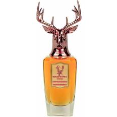 Pana Dora Parfumer Pana Dora Swedish Leather EdP 100ml