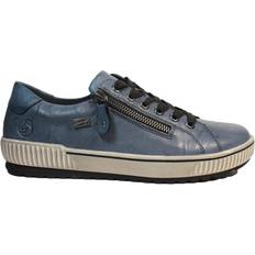 Remonte Trainers Remonte Womens Casual Trainers - Blue