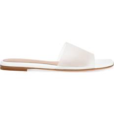 Gianvito Rossi Slides Gianvito Rossi Cosmic Slides - White