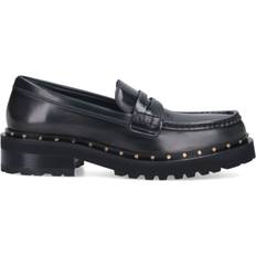 GOLDEN GOOSE Loafers GOLDEN GOOSE Chunky Loafers - Black