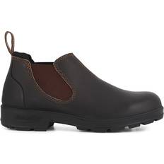 Blundstone Shoes Blundstone Australian Chelsea Shoes - Brown