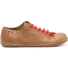 Camper Peu Cami Lace-Up Sneakers - Brown