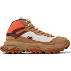 Multicoloured Boots Camper Karst Trek Boots - Women - Recycled Polyester/Leather