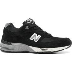 991v2 New Balance 991v2 Sneakers - Black