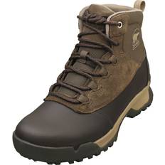 Sorel Shoes Sorel Buxton Lite Waterproof Casual Boots - Black