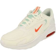 Nike Air Max Bolt Running Trainers - White