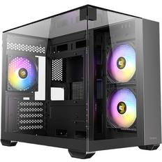 Antec Kabinetter Antec CX600M Midi Tower Black