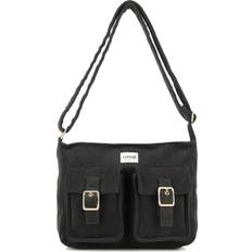 Conmé Crossbody Asta Sort