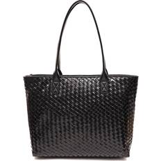 Adax Salerno Roberta shopper (BLACK)