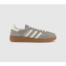 adidas Handball Spezial - Grey/Pebble/Offwhite/Gum Multi